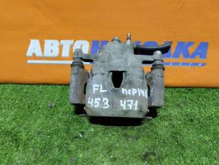 Суппорт передний левый TOYOTA SPADE 2012-2020