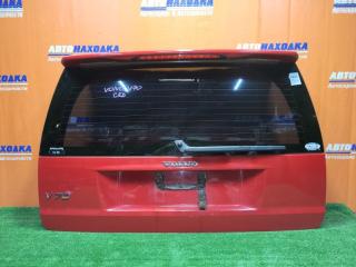 Дверь задняя задняя VOLVO V70 2006