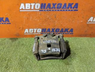 Суппорт передний левый MAZDA DEMIO 2007-2014