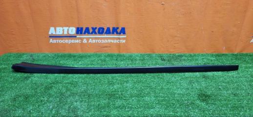 Молдинг лобового стекла левый HONDA FIT 2013-2015