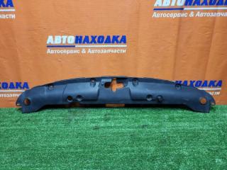 Накладка на рамку радиатора передняя HONDA STREAM 2006-2014