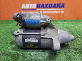 Стартер DAIHATSU TERIOS KID 1998-2006 контрактная Стартер DAIHATSU TERIOS KID 1998-2006