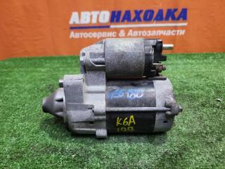 Стартер SUZUKI MR WAGON 2006-2010 контрактная Стартер SUZUKI MR WAGON 2006-2010