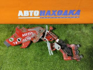 Ролик сдвижной двери задний левый TOYOTA RAUM 2003-2011 контрактная Ролик сдвижной двери задний левый TOYOTA RAUM 2003-2011