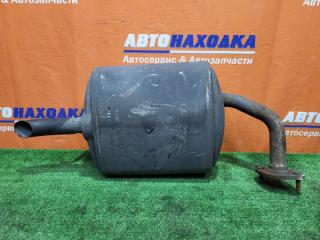 Глушитель задний правый NISSAN TEANA 2008