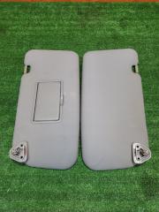 Козырек солнцезащитный NISSAN X-TRAIL 2000-2007