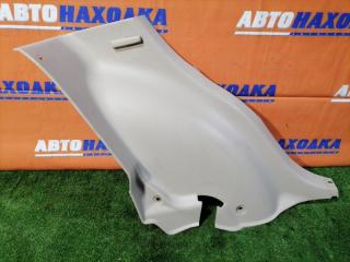 Накладка пластиковая в салон задняя левая TOYOTA HARRIER 1997-2000 контрактная Накладка пластиковая в салон задняя левая TOYOTA HARRIER 1997-2000