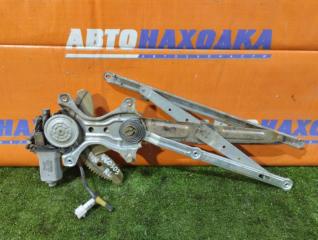 Стеклоподъемник задний левый TOYOTA GAIA 1998-2004 контрактная Стеклоподъемник задний левый TOYOTA GAIA 1998-2004
