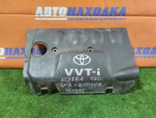 Крышка двигателя TOYOTA RAUM 2003-2011 контрактная Крышка двигателя TOYOTA RAUM 2003-2011