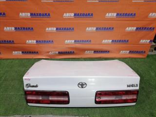Крышка багажника задняя TOYOTA MARK II 1996-1998