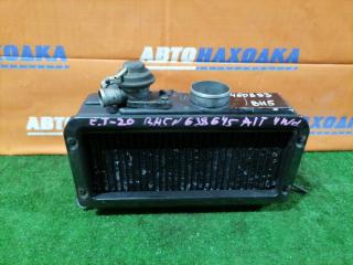 Интеркулер SUBARU LEGACY 1998-2003