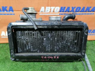 Интеркулер SUBARU LEGACY 1998-2003