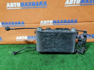 Интеркулер MITSUBISHI PAJERO 1991-2005