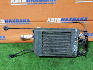 Интеркулер MITSUBISHI PAJERO 1991-2005