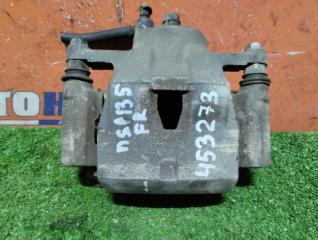 Суппорт передний правый TOYOTA VITZ 2005-2020