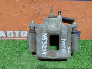 Запчасть суппорт передний левый TOYOTA PORTE 2004-2012