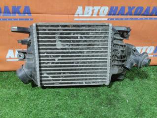 Интеркулер SUBARU LEGACY 2003-2009