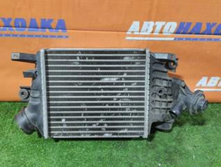 Интеркулер SUBARU LEGACY 2003-2009