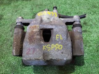 Суппорт передний левый TOYOTA VITZ 2005-2010