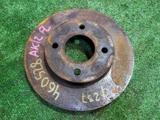 Диск тормозной передний NISSAN MARCH 2002-2010