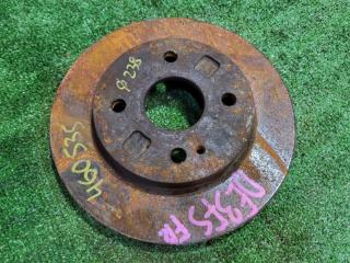 Диск тормозной передний MAZDA DEMIO 2007-2014