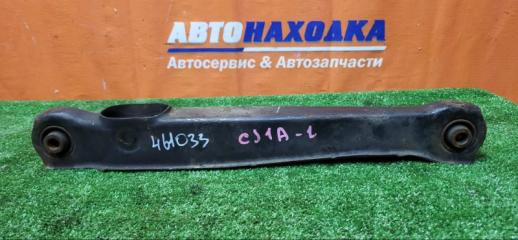 Рычаг поперечный задний MITSUBISHI MIRAGE 1995-2000 контрактная Рычаг поперечный задний MITSUBISHI MIRAGE 1995-2000