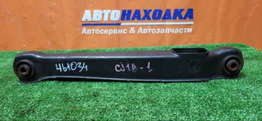 Рычаг поперечный задний MITSUBISHI MIRAGE 1995-2000 контрактная Рычаг поперечный задний MITSUBISHI MIRAGE 1995-2000