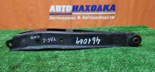 Рычаг поперечный задний SUBARU EXIGA 2008-2015 контрактная Рычаг поперечный задний SUBARU EXIGA 2008-2015