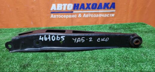 Рычаг поперечный задний SUBARU EXIGA 2008-2015 контрактная Рычаг поперечный задний SUBARU EXIGA 2008-2015