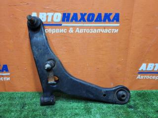 Рычаг поперечный передний правый MITSUBISHI MIRAGE DINGO 02.02.2002 контрактная Рычаг поперечный передний правый MITSUBISHI MIRAGE DINGO 02.02.2002