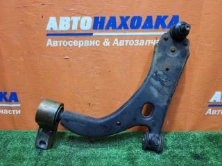 Рычаг подвески передний левый MAZDA DEMIO 2002-2007