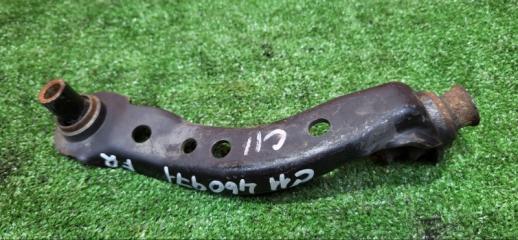 Рычаг подвески передний правый NISSAN TIIDA 2004-2012