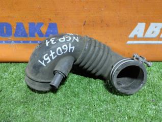 Патрубок воздушного фильтра TOYOTA BB 2000-2005