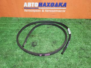 Молдинг на крышу правый HONDA FIT 2001-2007