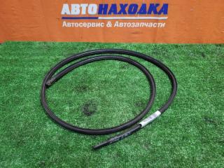 Молдинг на крышу левый HONDA FIT 2001-2007