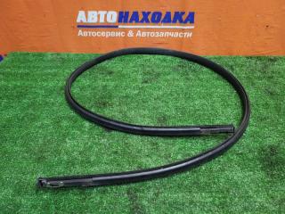 Молдинг на крышу правый HONDA FIT 2007-2010