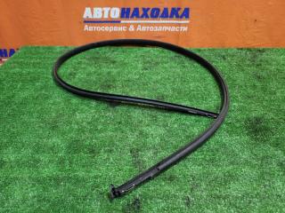 Молдинг на крышу левый HONDA FIT 2007-2010