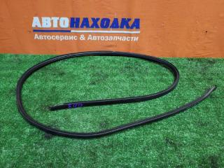 Молдинг на крышу левый HONDA FIT 2001-2007