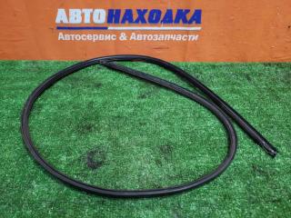 Молдинг на крышу левый HONDA FIT 2004-2005