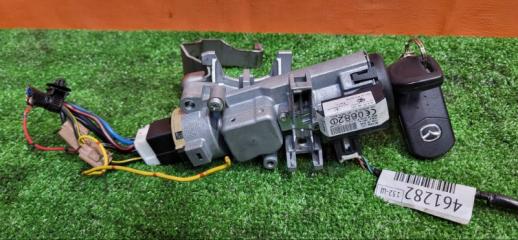 Замок зажигания MAZDA ATENZA 2005-2007 контрактная Замок зажигания MAZDA ATENZA 2005-2007