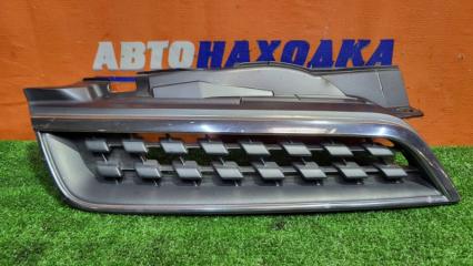 Решетка радиатора передняя правая NISSAN MARCH 2007-2010