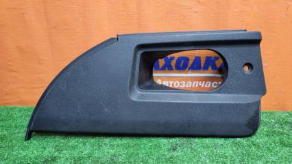 Накладка декоративная AUDI TT 2003-2006