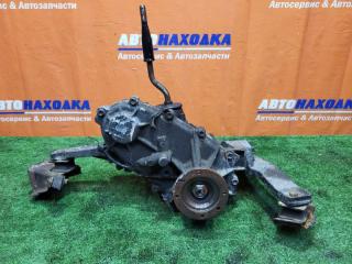 Раздаточная коробка SUZUKI JIMNY 1998-2018