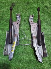 Кронштейн багажника задний MAZDA AXELA 2009-2013 контрактная Кронштейн багажника задний MAZDA AXELA 2009-2013