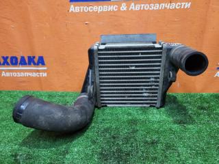 Интеркулер MITSUBISHI I 2006-2013
