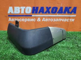 Брызговик задний правый NISSAN TIIDA 2004-2012