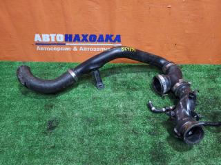 Патрубок интеркулера NISSAN NOTE 2012-2016 контрактная Патрубок интеркулера NISSAN NOTE 2012-2016