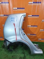 Крыло Заднее заднее правое TOYOTA COROLLA RUMION 2007-2009 контрактная Крыло Заднее заднее правое TOYOTA COROLLA RUMION 2007-2009