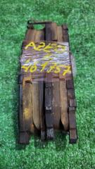 Колодки тормозные передние NISSAN LEAF 2009-2017