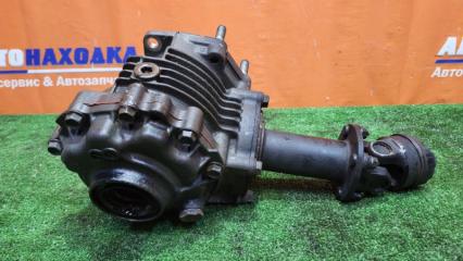 Раздаточная коробка TOYOTA VITZ 2005-2010